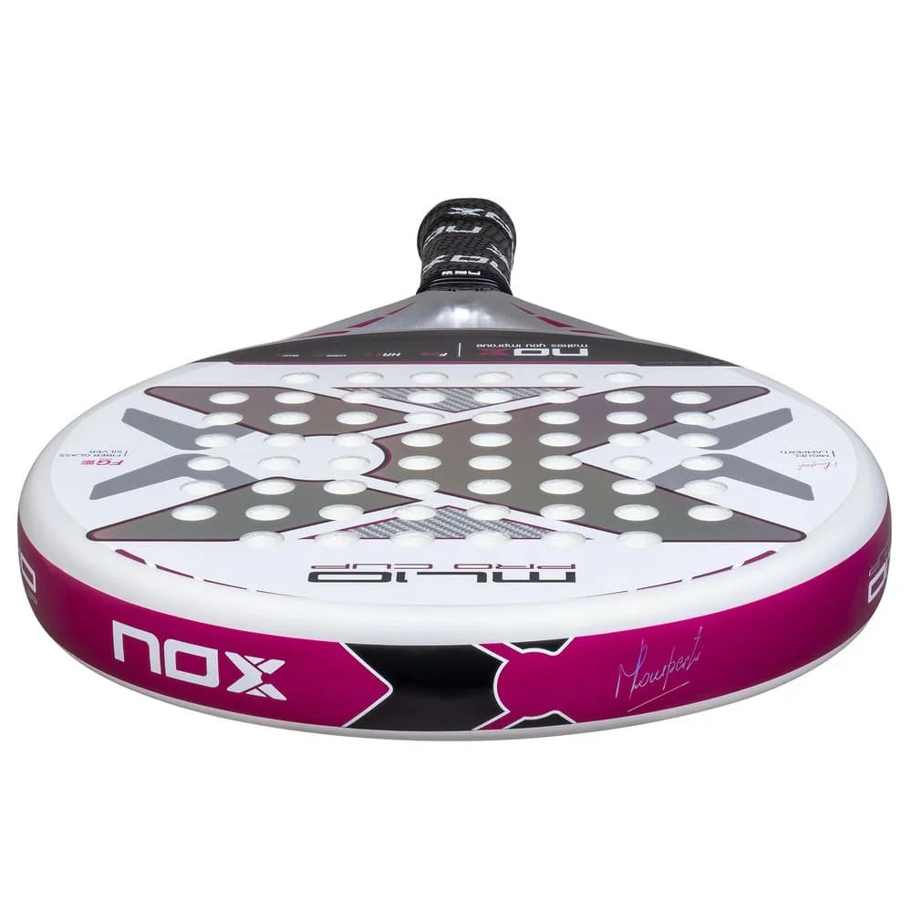 Nox ML10 pro cup Silver 2025 — photo 6