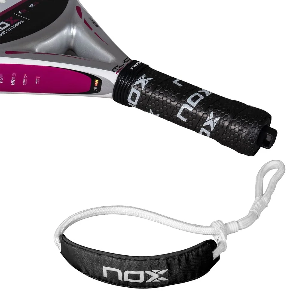 Nox ML10 pro cup Silver 2025 — photo 7