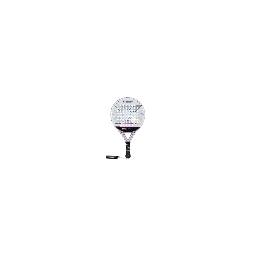 Nox ML10 pro cup Silver 2025 — photo 8