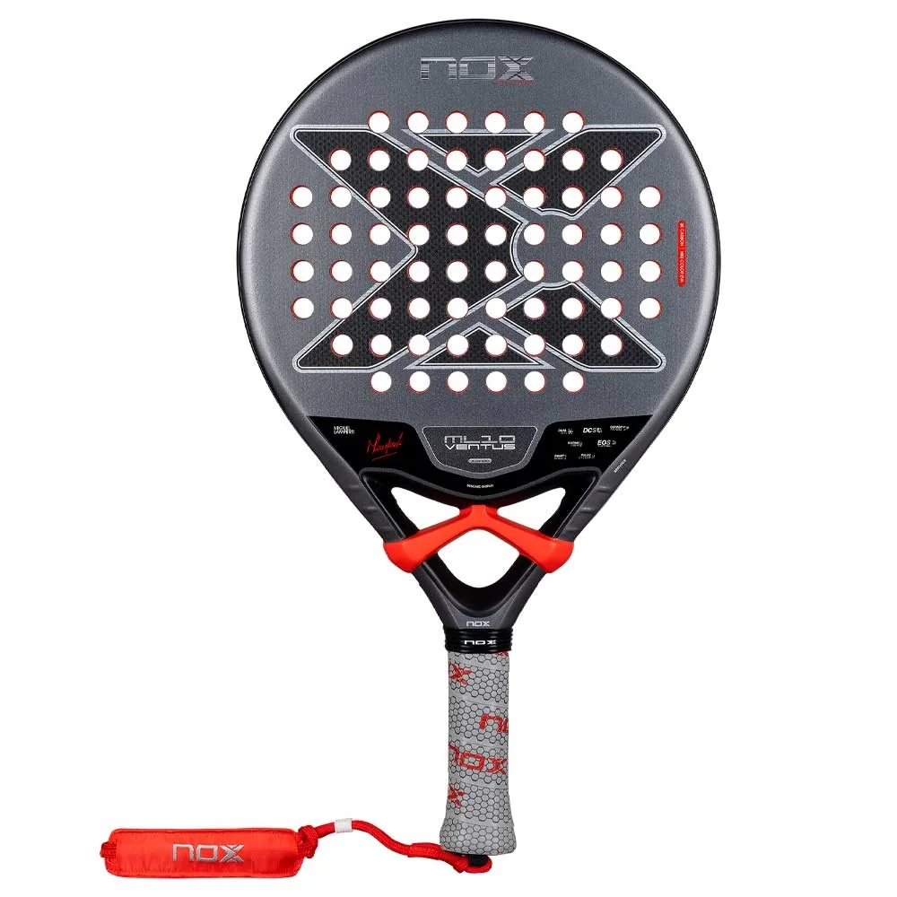 Nox ML10 Ventus control 3K 26 — photo 2