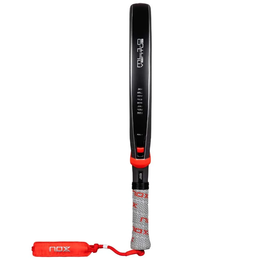 Nox ML10 Ventus control 3K 26 — photo 4