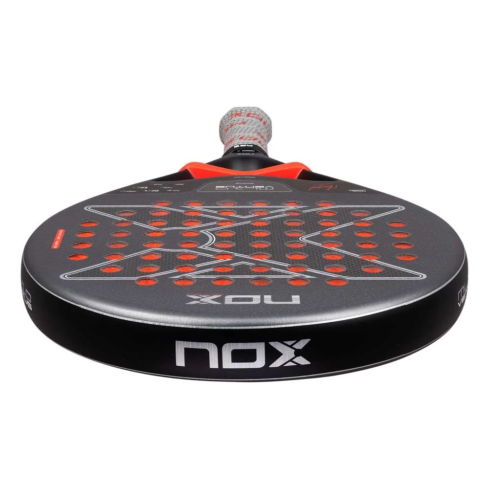 Nox ML10 Ventus control 3K 26 — photo 5