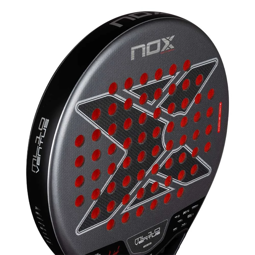 Nox ML10 Ventus control 3K 26 — photo 6