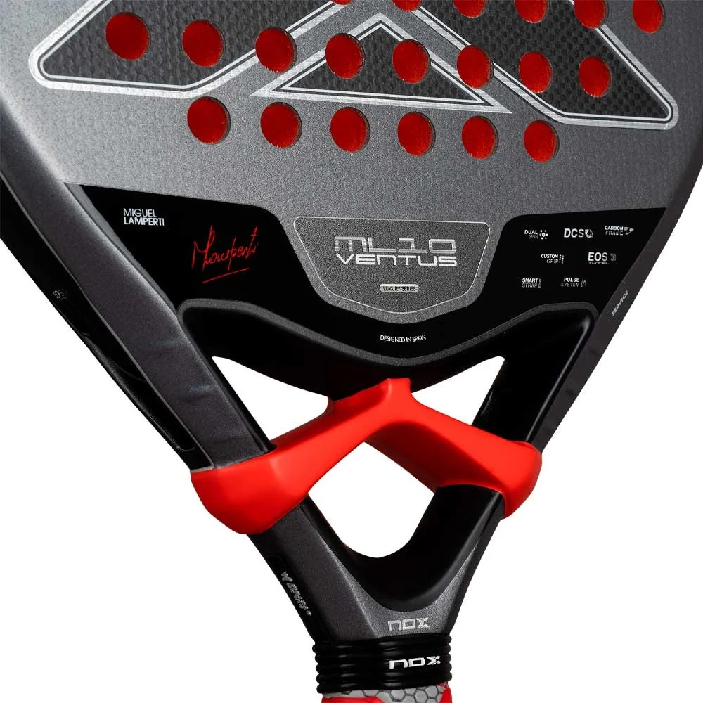 Nox ML10 Ventus control 3K 26 — photo 7