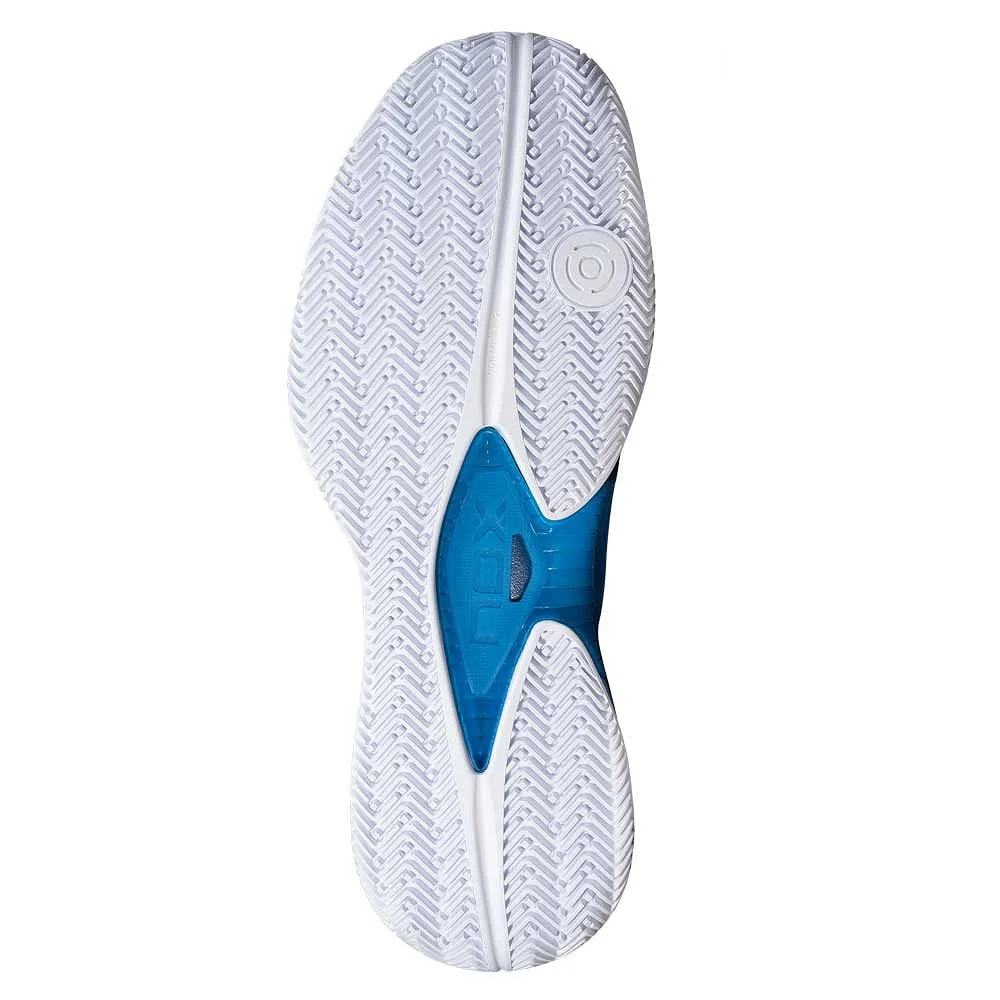 Nox Nerbo White/Blue — photo 3
