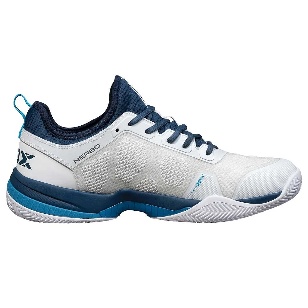 Nox Nerbo White/Blue — photo 4