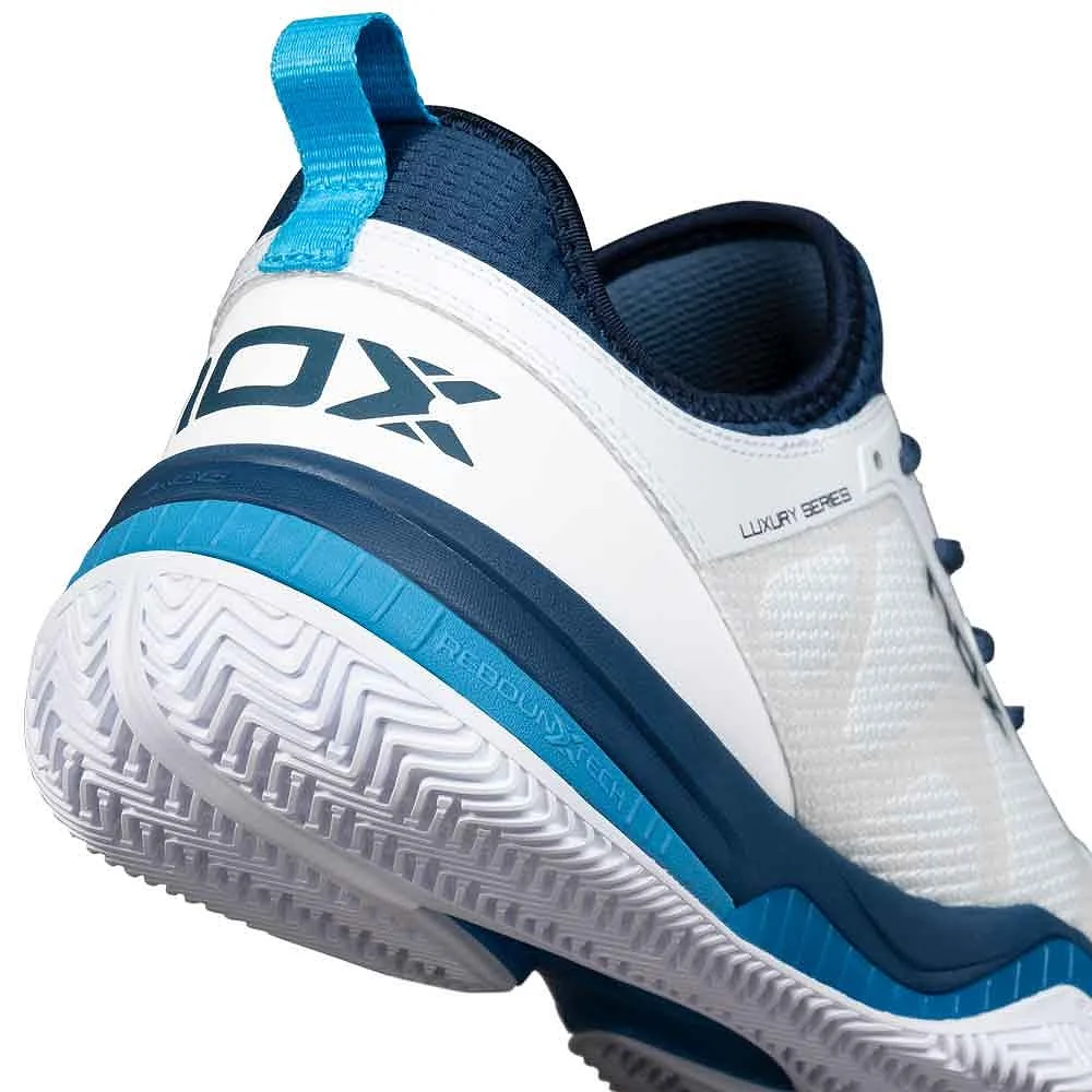 Nox Nerbo White/Blue — photo 6