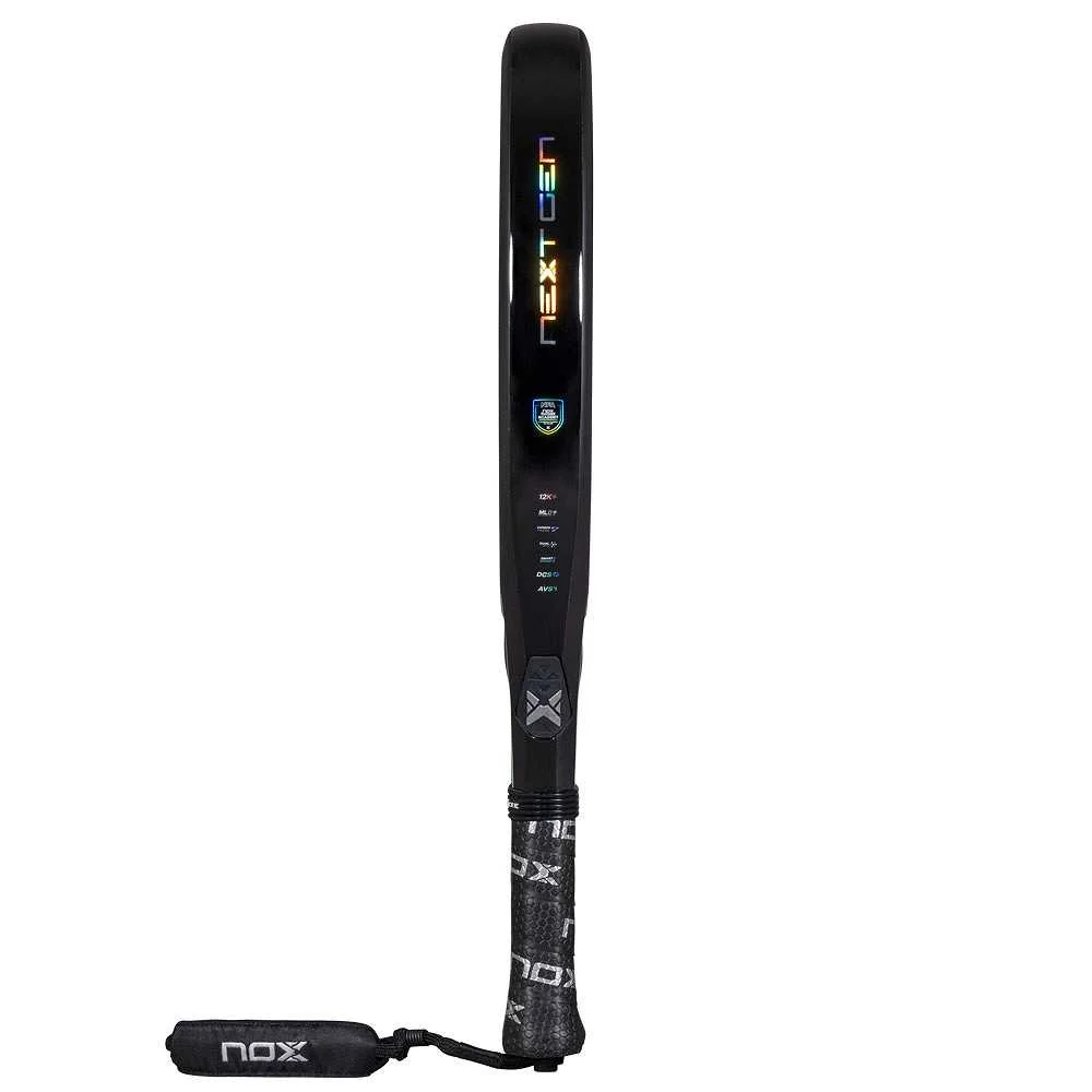 Nox nextgen pro attack 12K NFA Series 26 — photo 4