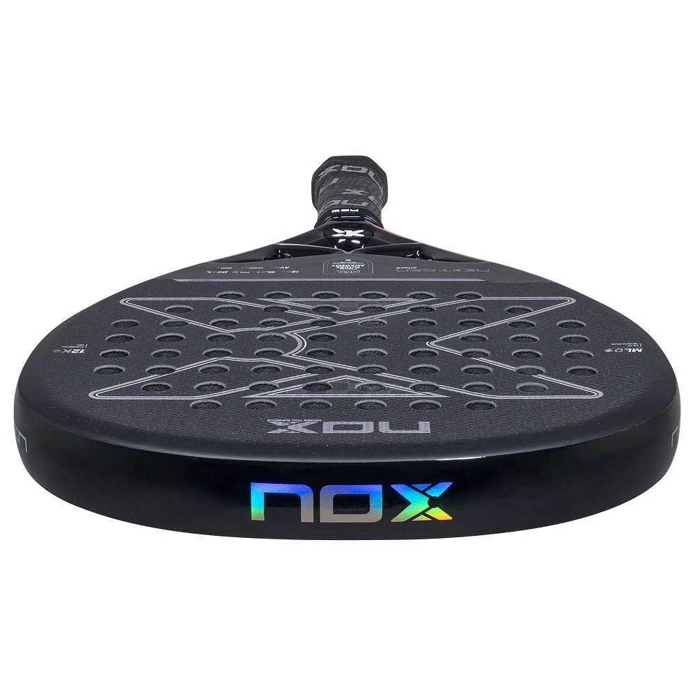 Nox nextgen pro attack 12K NFA Series 26 — photo 5