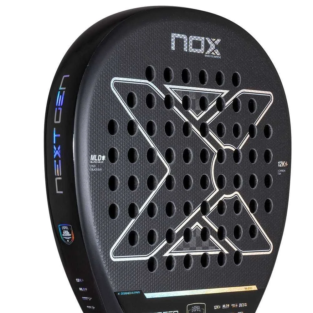 Nox nextgen pro attack 12K NFA Series 26 — photo 6