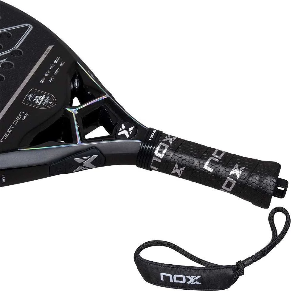 Nox nextgen pro attack 12K NFA Series 26 — photo 8