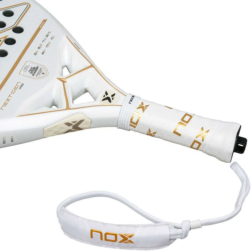 Nox nextgen pro hybrid 12K NFA Series — photo 8