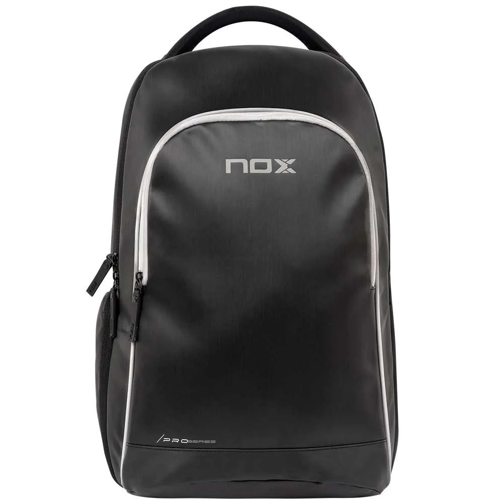 Nox Pro Series Black Backpack — photo 2