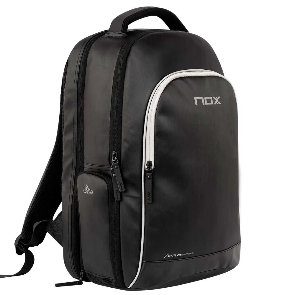Nox Pro Series Black Backpack — photo 3