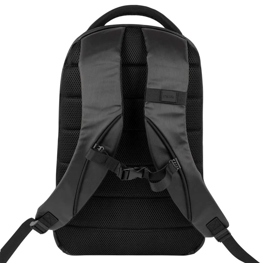Nox Pro Series Black Backpack — photo 4