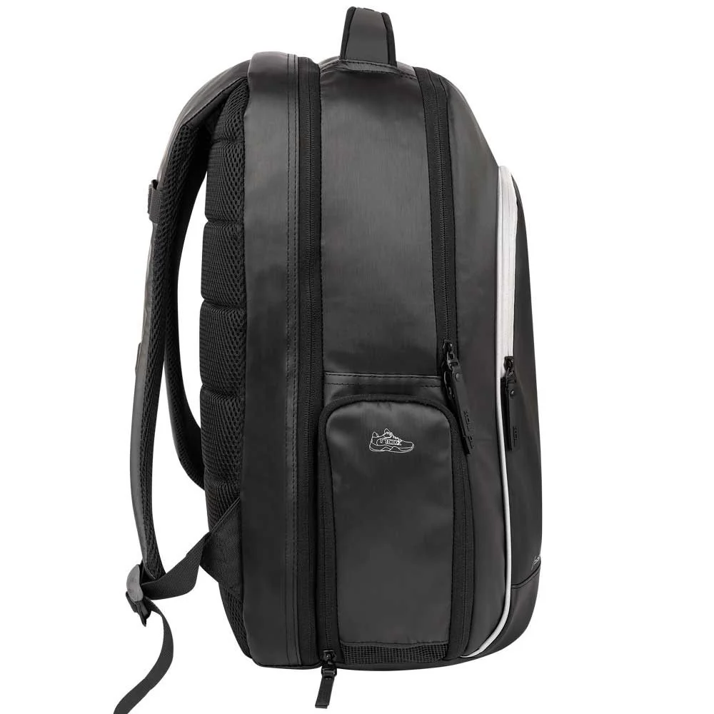 Nox Pro Series Black Backpack — photo 5
