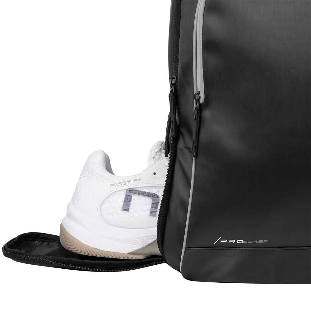 Nox Pro Series Black Backpack — photo 6