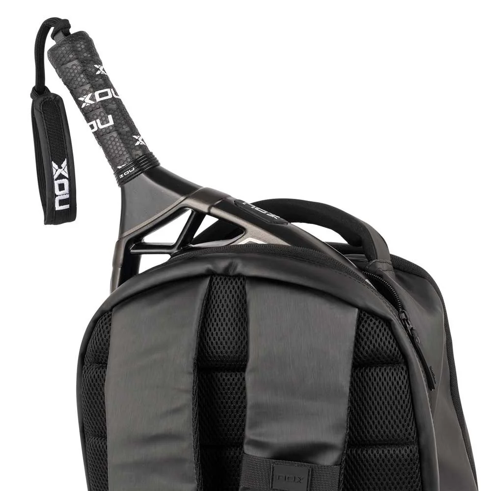 Nox Pro Series Black Backpack — photo 7