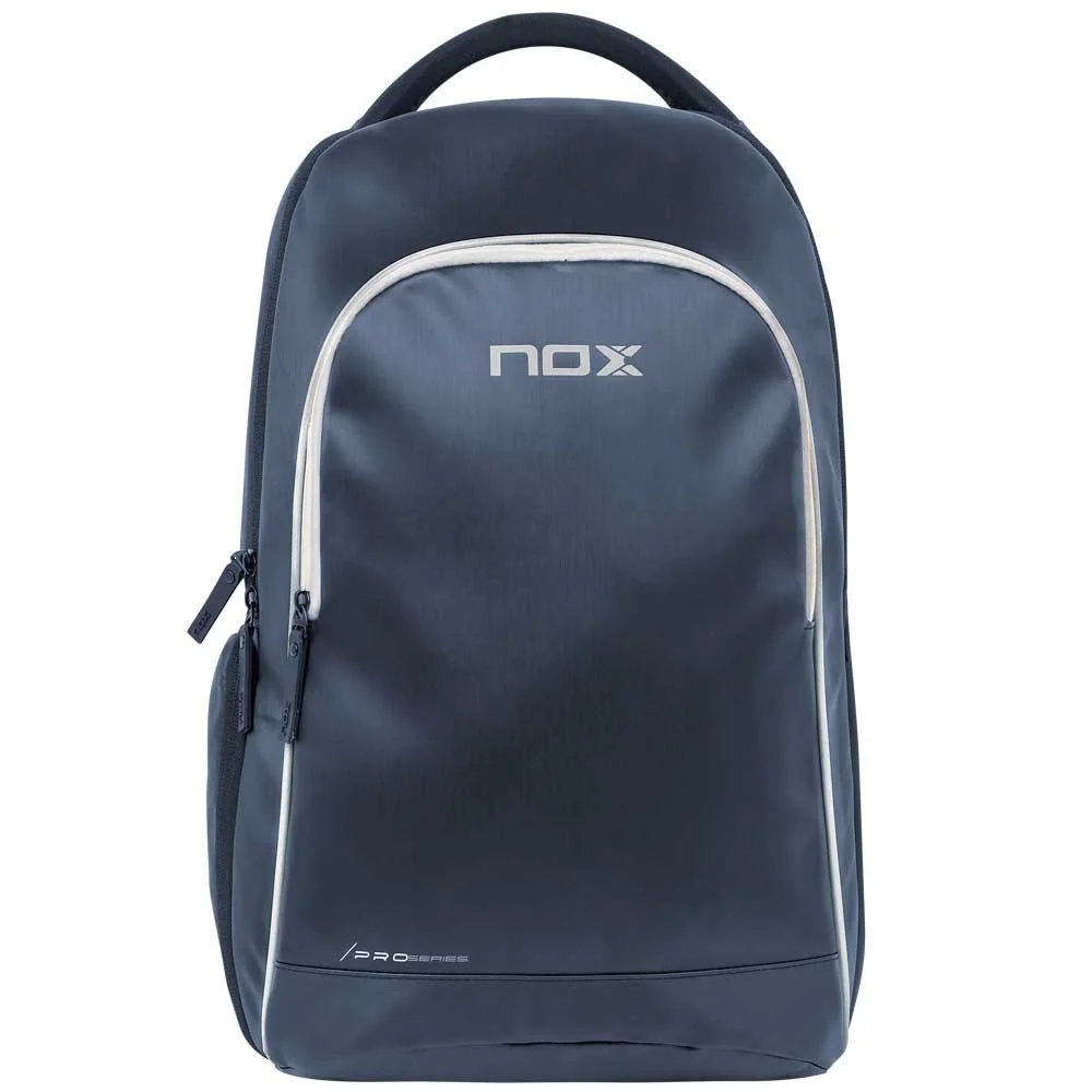 Nox Pro Series Blue Backpack — photo 2