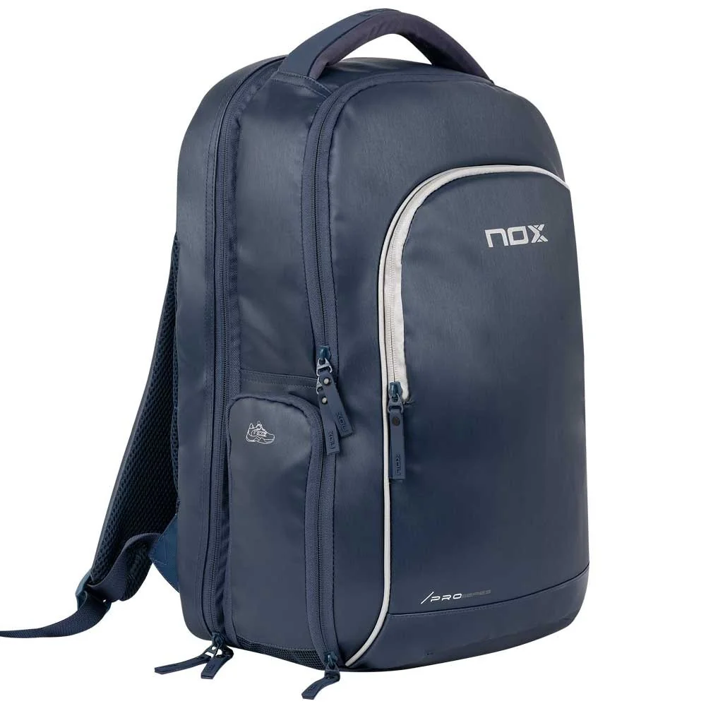 Nox Pro Series Blue Backpack — photo 3
