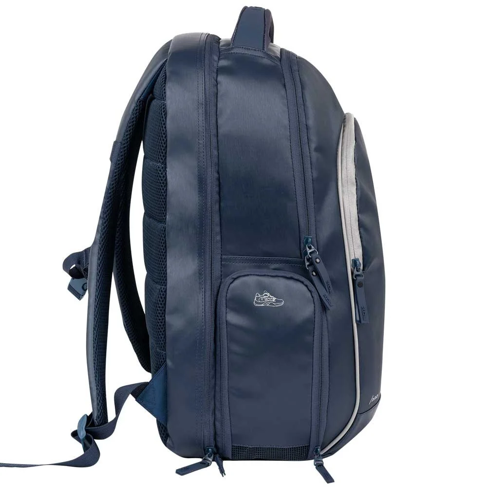 Nox Pro Series Blue Backpack — photo 5