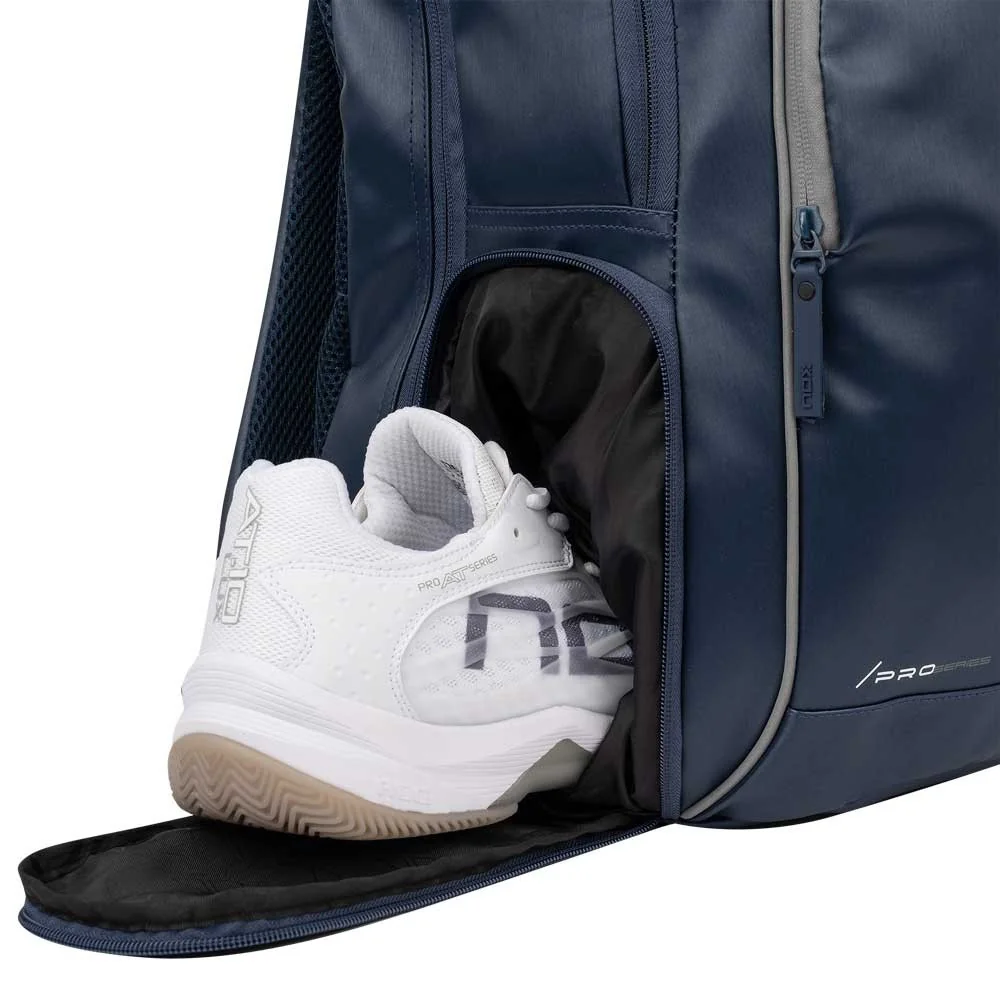 Nox Pro Series Blue Backpack — photo 8