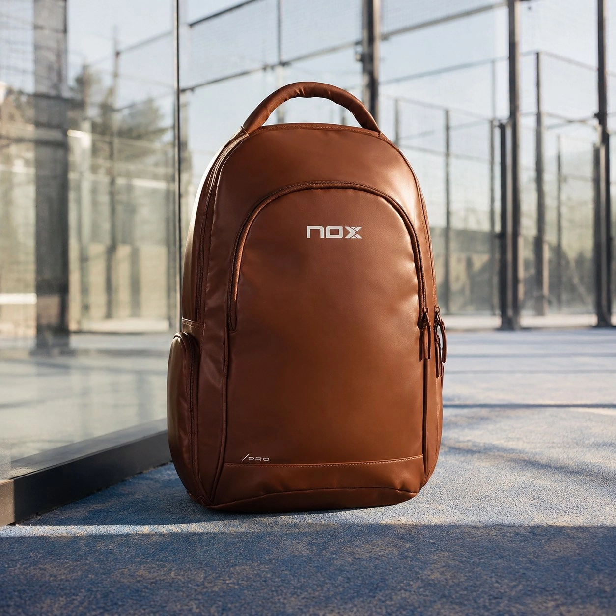 Nox Pro Series Camel 23 Backpack