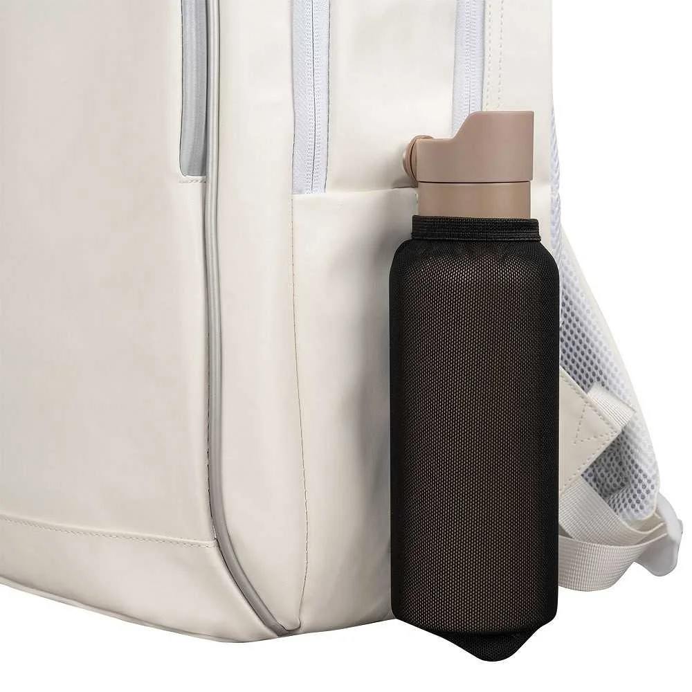 Nox pro Series White Backpack — photo 8