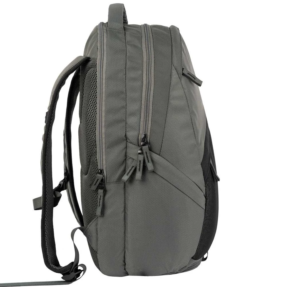 Nox Street Grey Backpack — photo 6