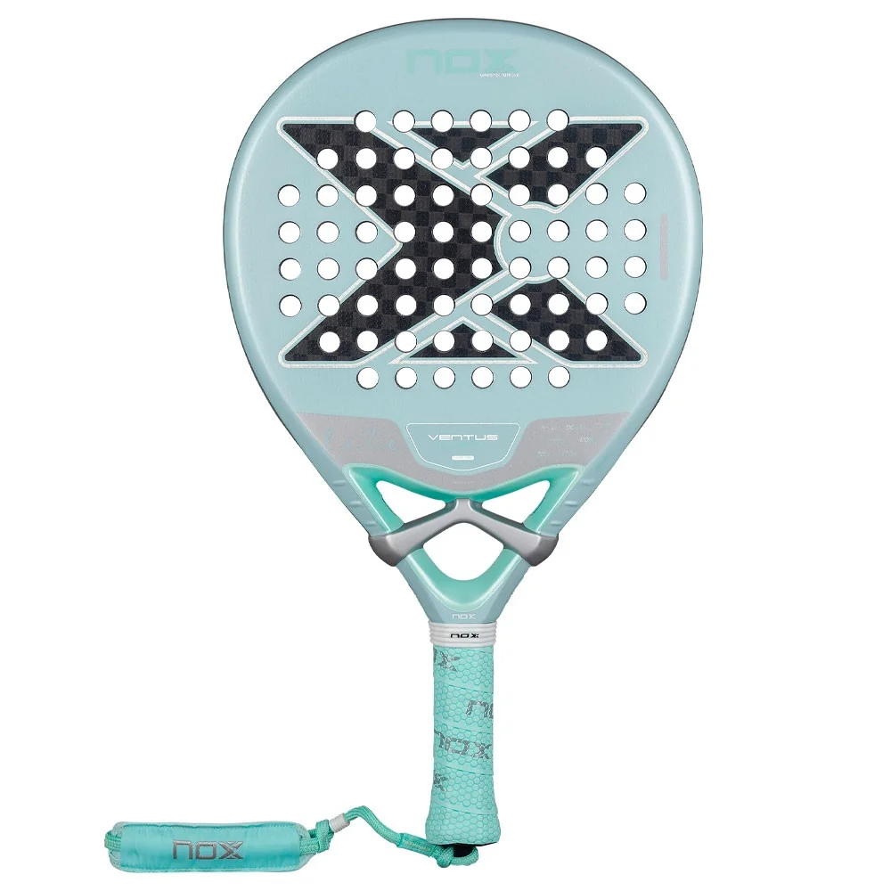 Nox Ventus hybrid 12K Lite 26 — photo 2