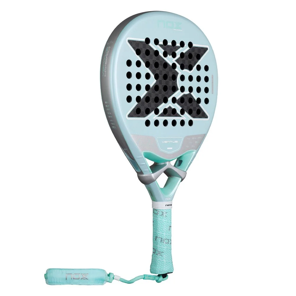 Nox Ventus hybrid 12K Lite 26 — photo 3