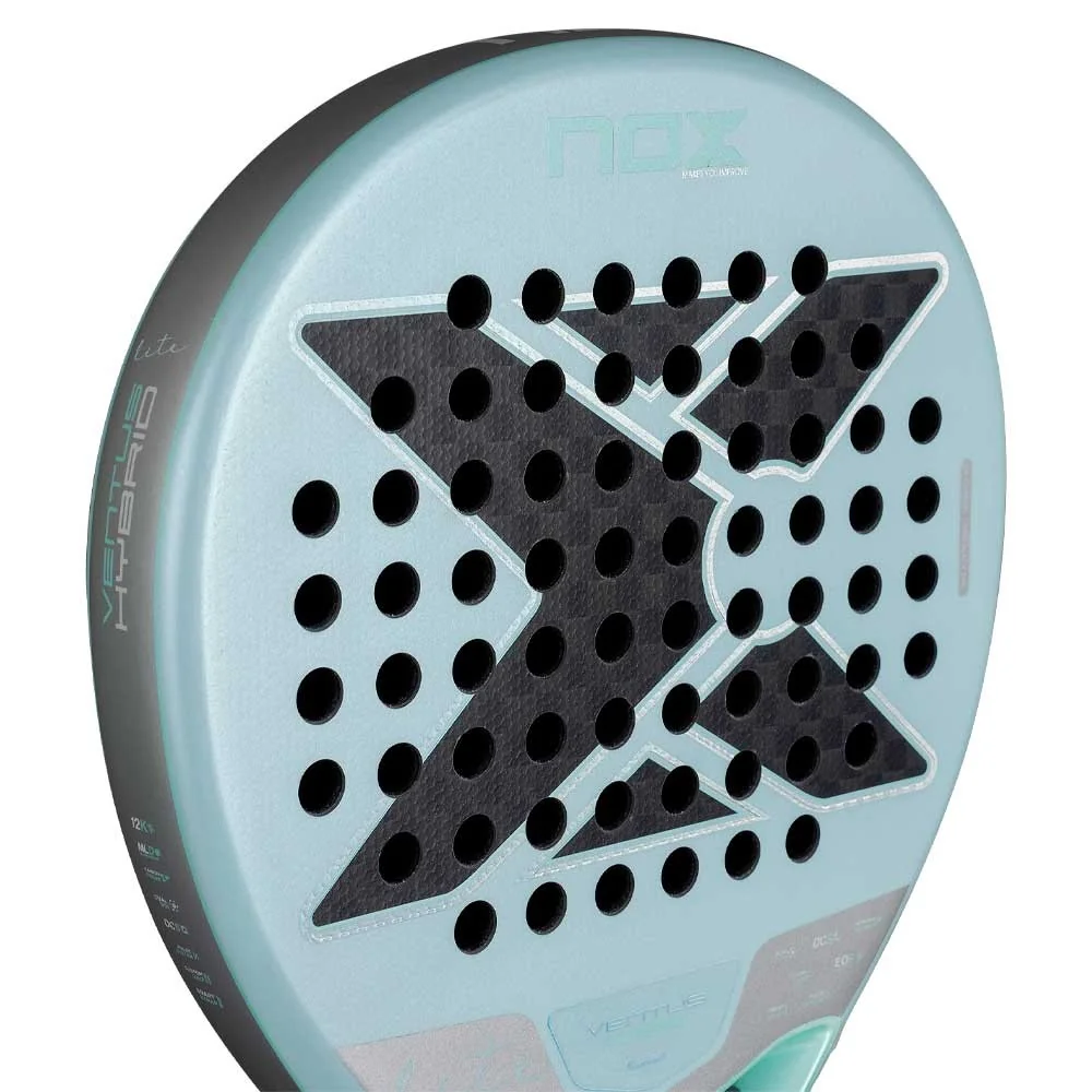 Nox Ventus hybrid 12K Lite 26 — photo 5