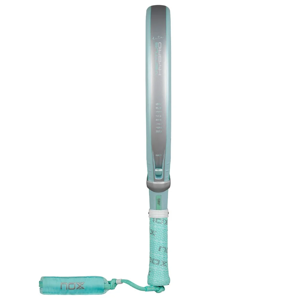 Nox Ventus hybrid 12K Lite 26 — photo 6