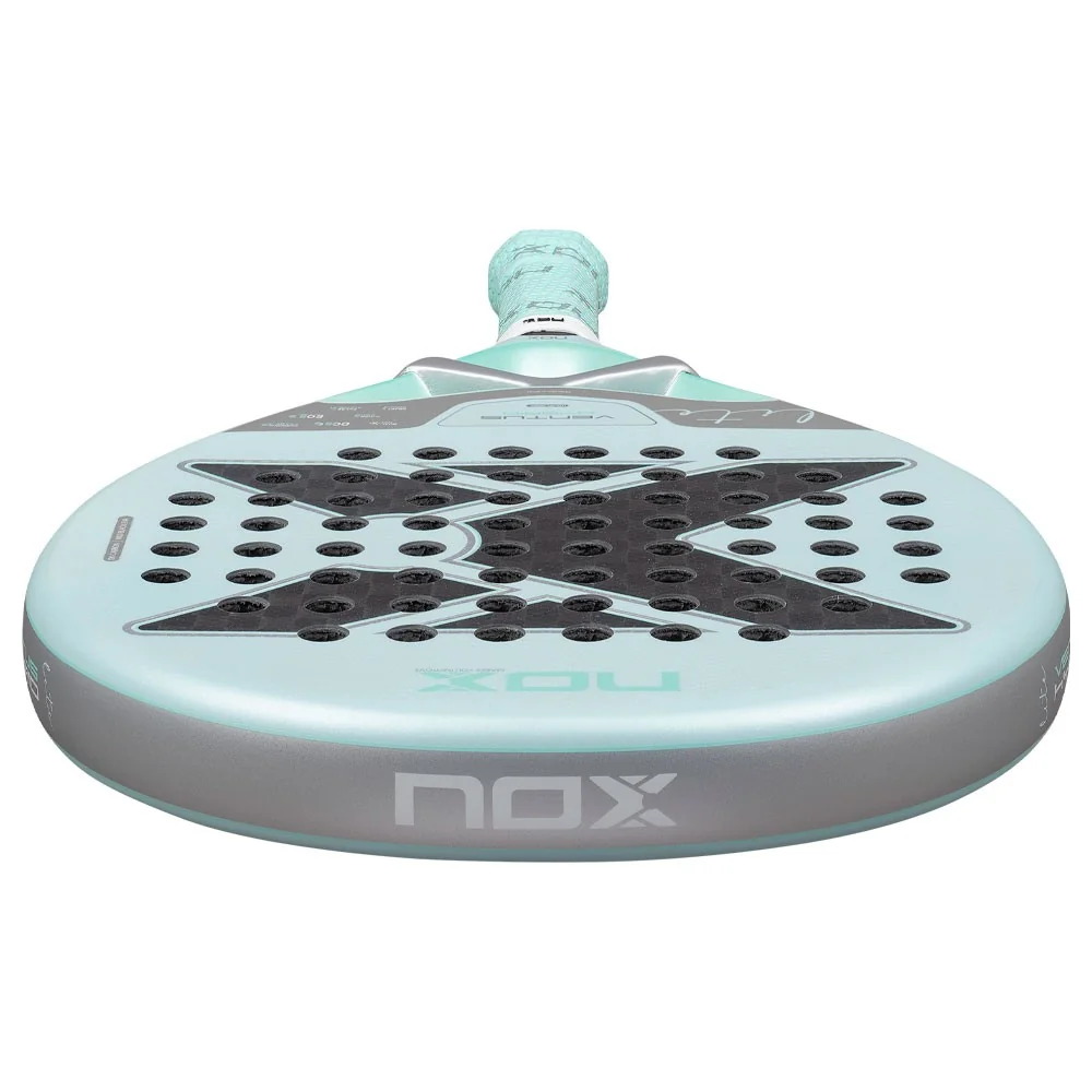 Nox Ventus hybrid 12K Lite 26 — photo 7