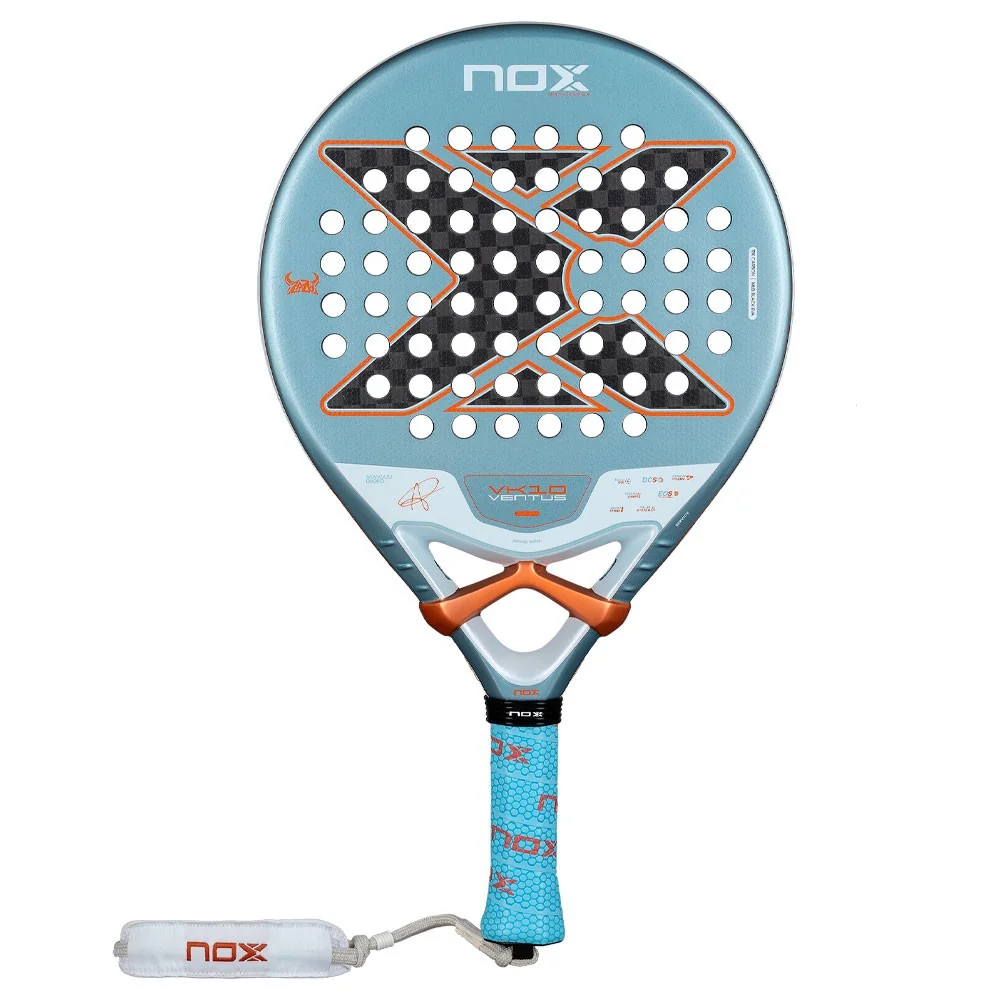 Nox VK10 Ventus control 12K 26 — photo 2