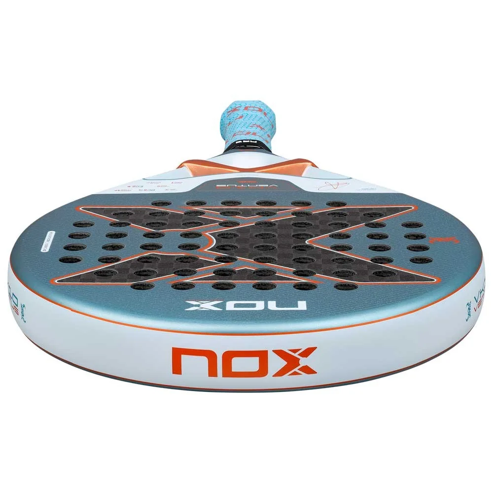 Nox VK10 Ventus control 12K 26 — photo 6