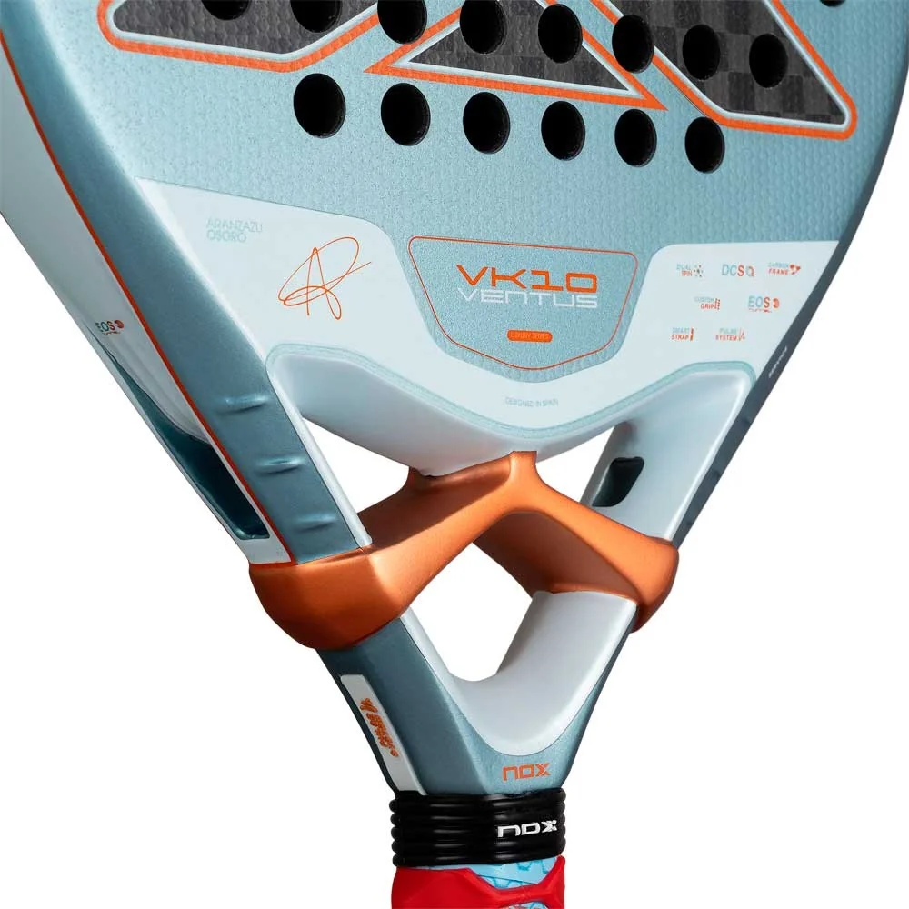 Nox VK10 Ventus control 12K 26 — photo 7