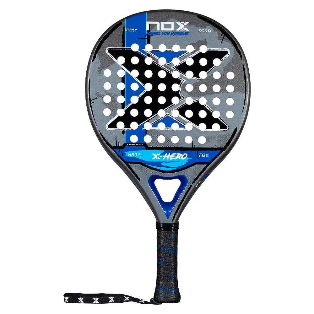 Nox X-Hero blue — photo 2