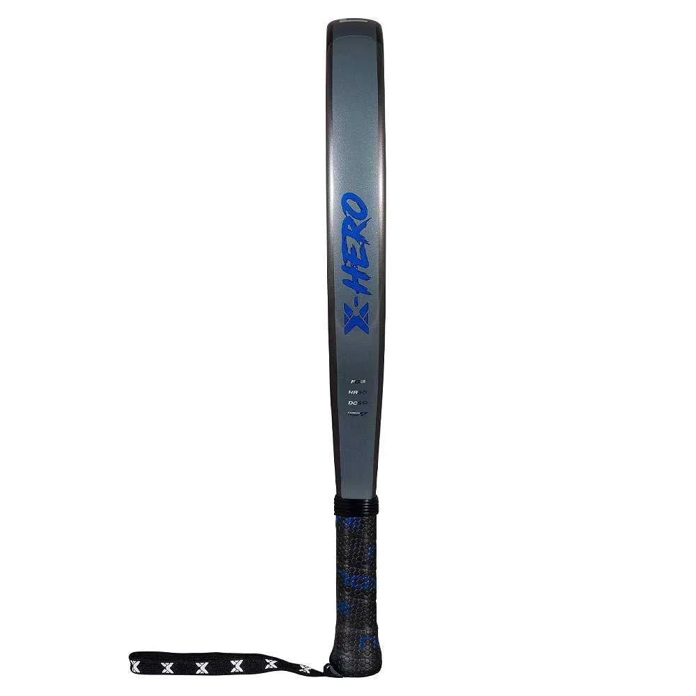 Nox X-Hero blue — photo 7