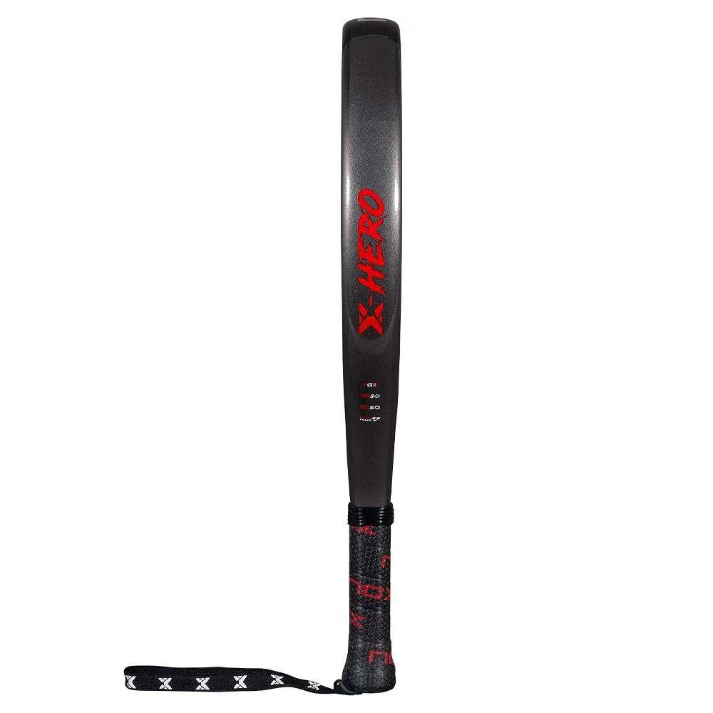 Nox X-Hero red — photo 4