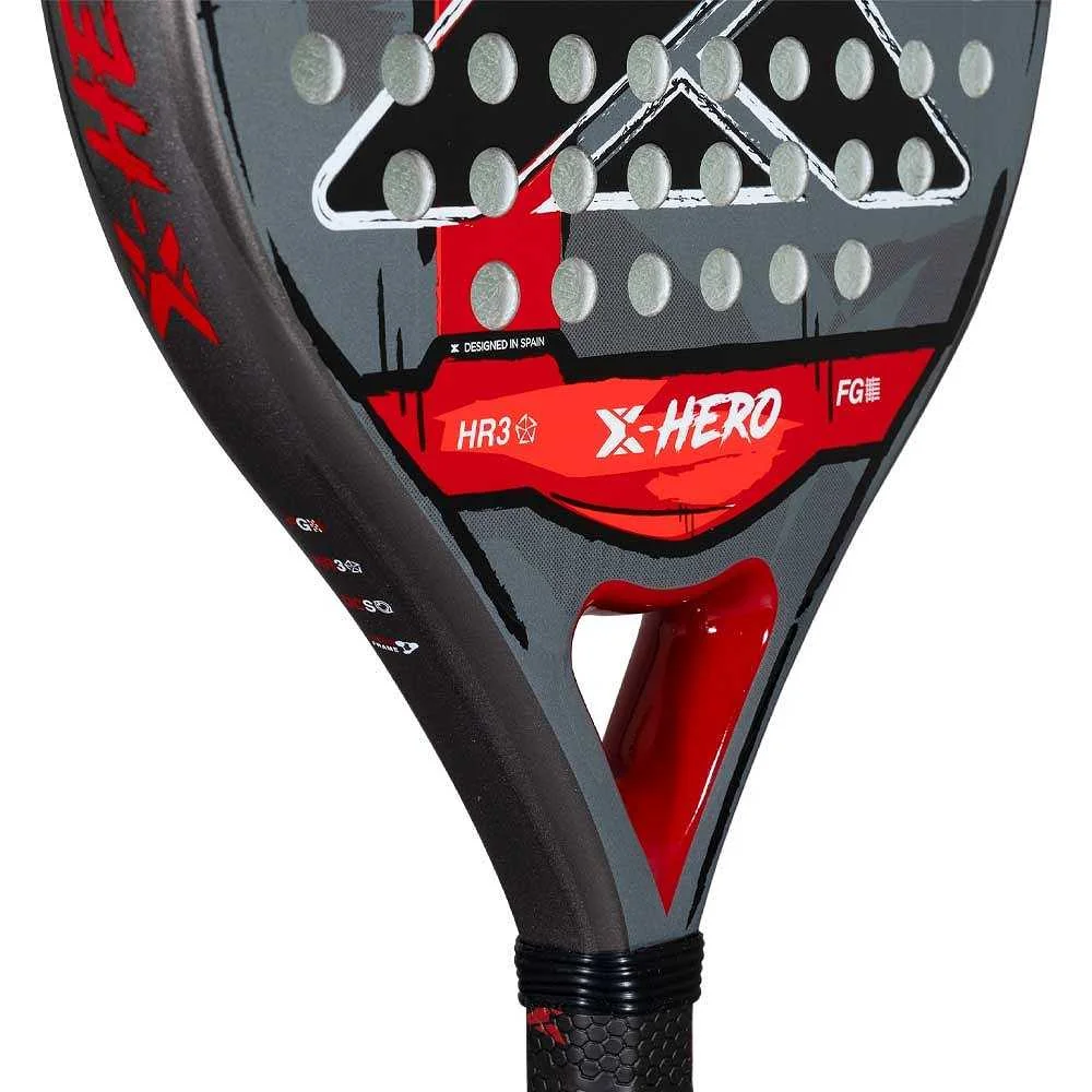 Nox X-Hero red — photo 7