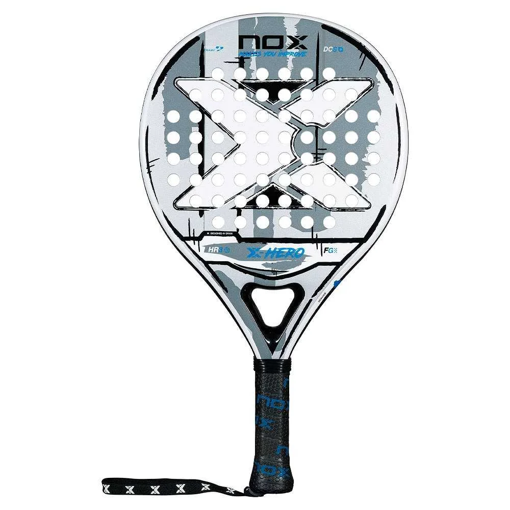 Nox X-Hero White — photo 2