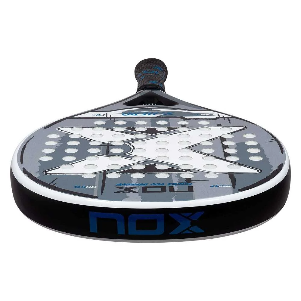 Nox X-Hero White — photo 5