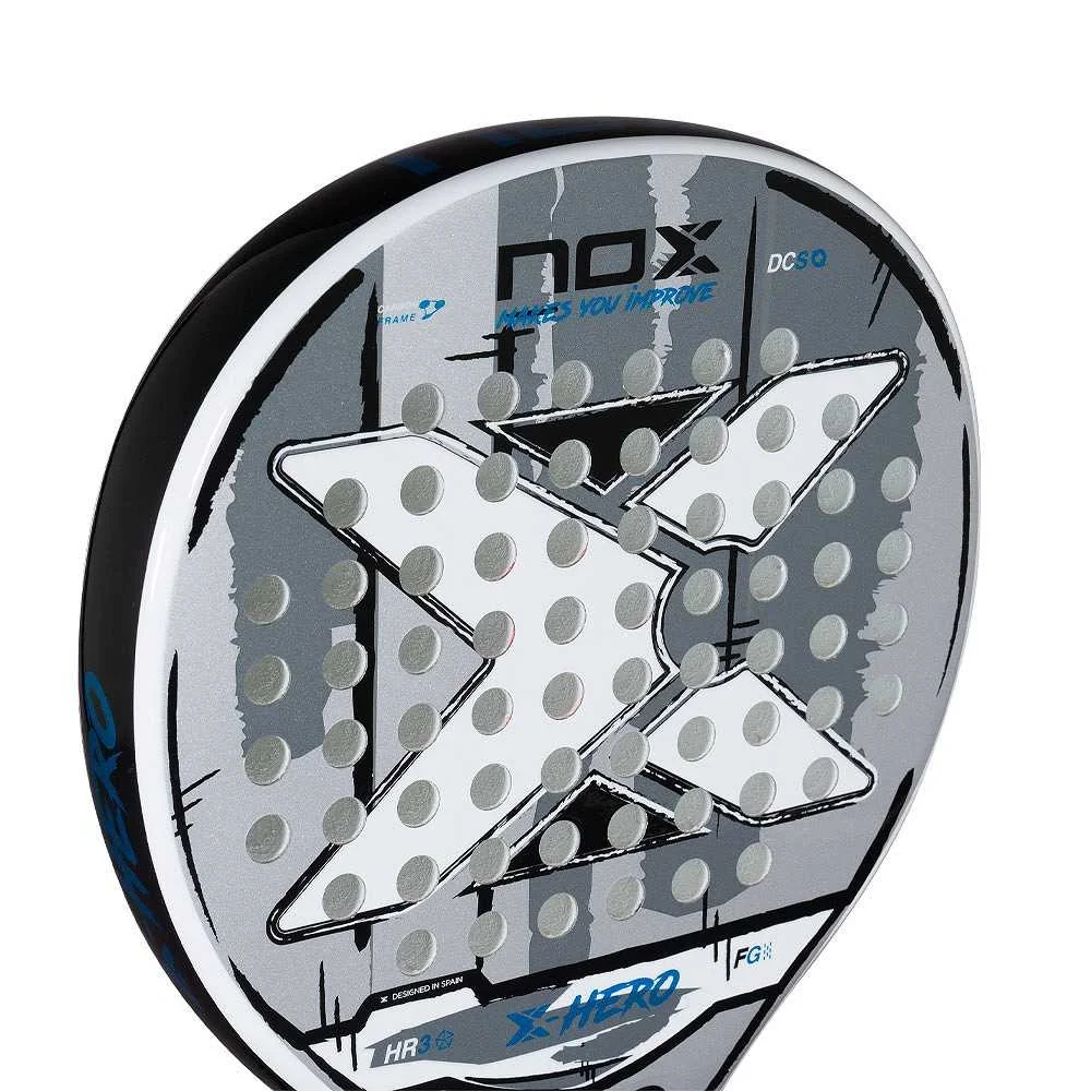 Nox X-Hero White — photo 6