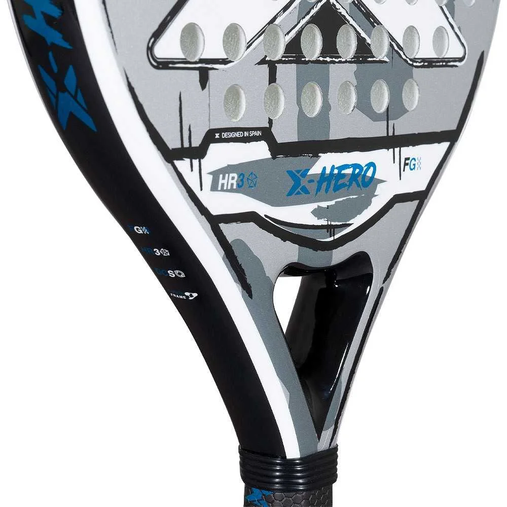 Nox X-Hero White — photo 7