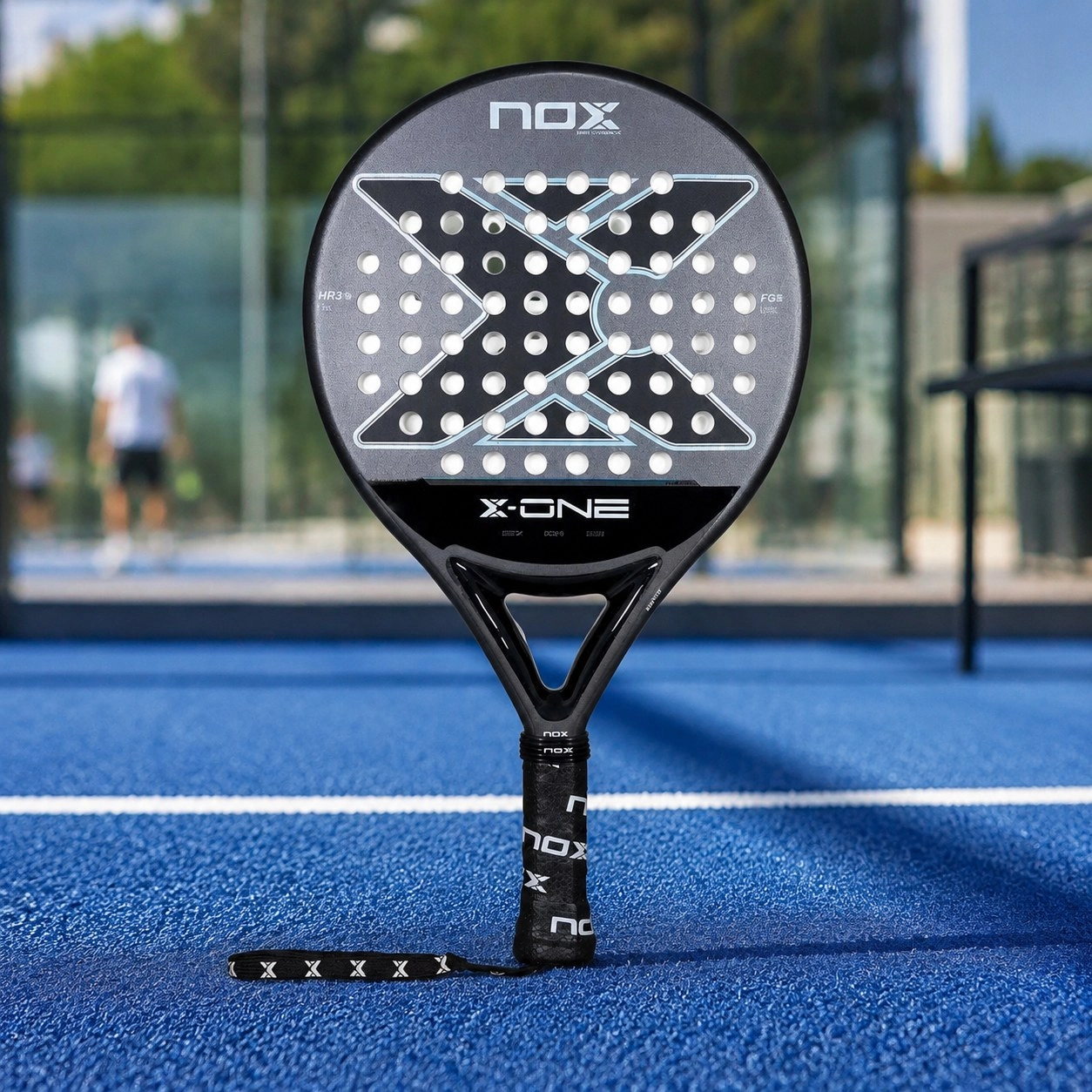Nox X-One 26