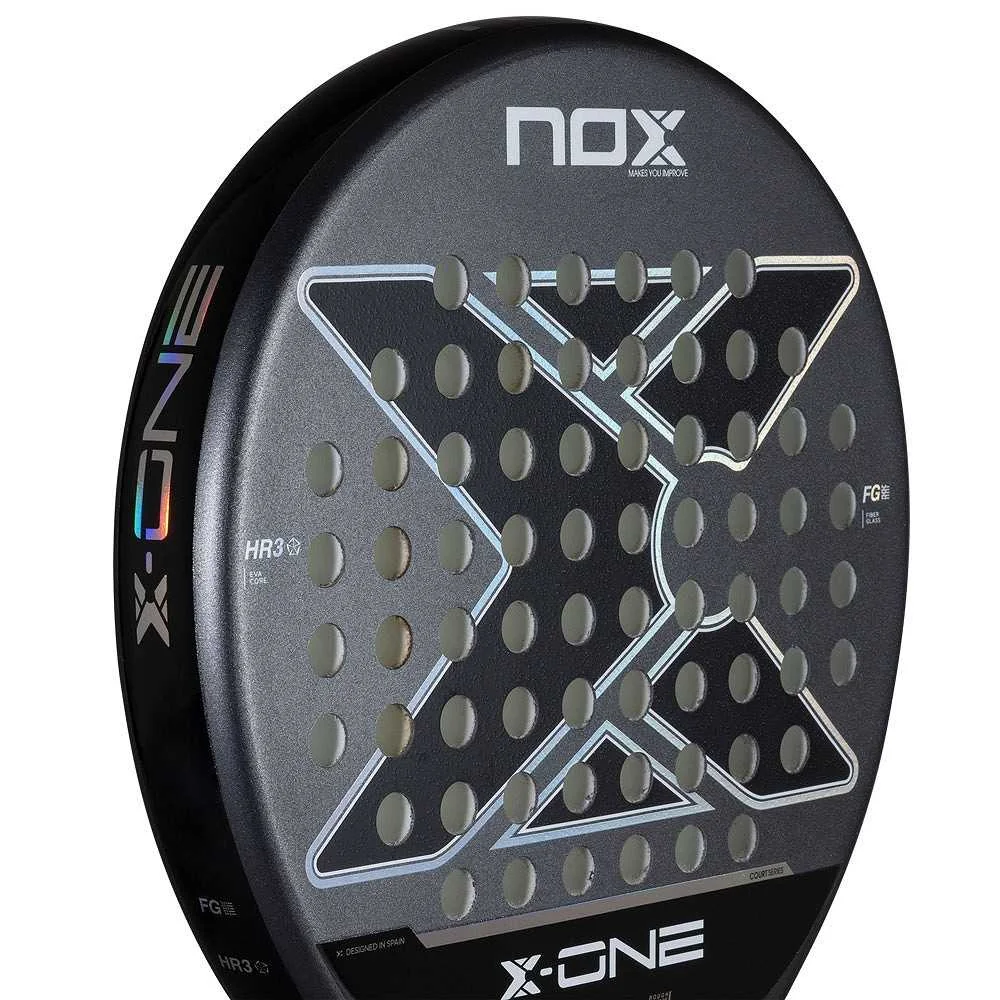 Nox X-One 26 — photo 6
