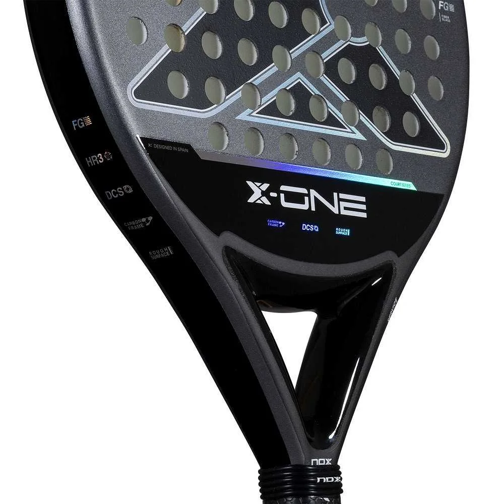 Nox X-One 26 — photo 7