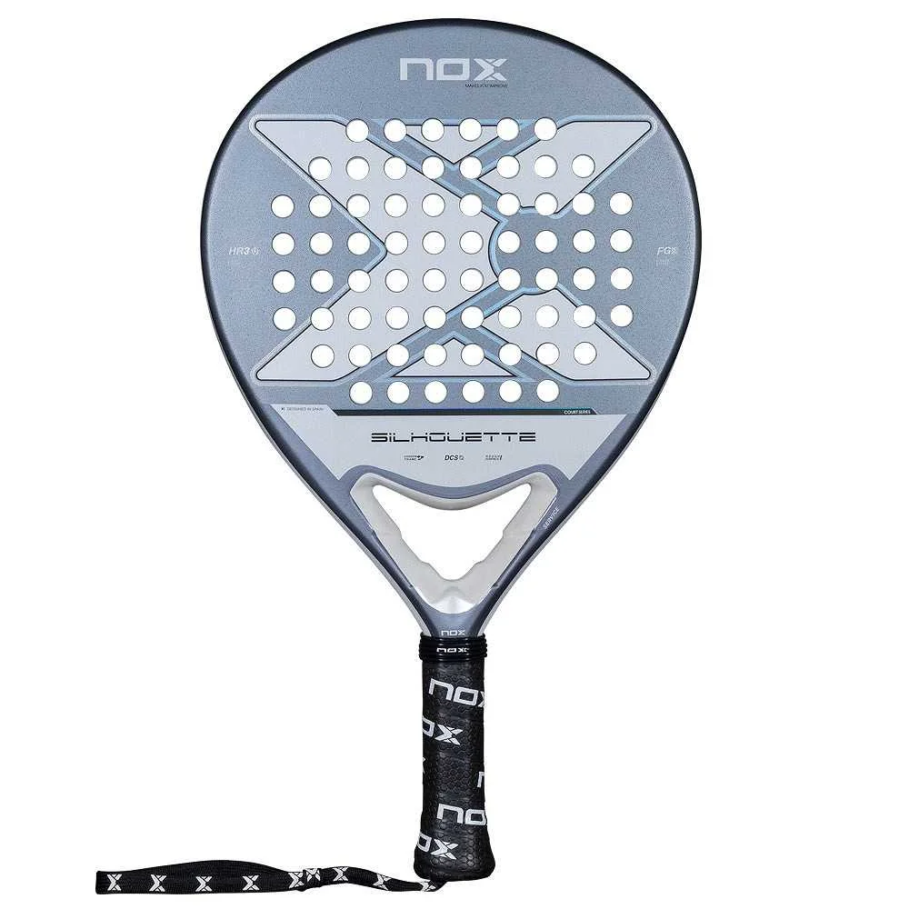 Nox X-One Silhouette 26 — photo 2
