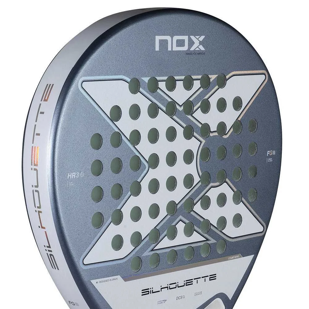 Nox X-One Silhouette 26 — photo 6